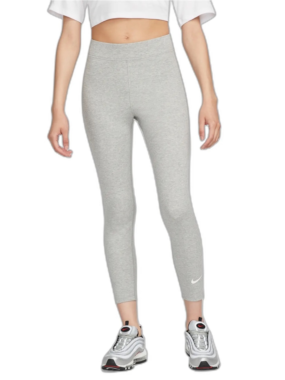 Nike Grey Leggings